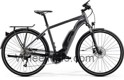 Merida Espresso 300 fiche technique et avis